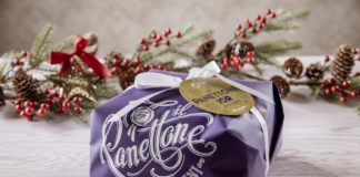 Lotteria e panettoni: è tornato il Natale IOR a sostegno della ricerca