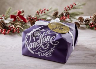 Lotteria e panettoni: è tornato il Natale IOR a sostegno della ricerca