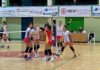 Volley: Olimpia Teodora sugli scudi, bella vittoria a Porto Potenza Picena