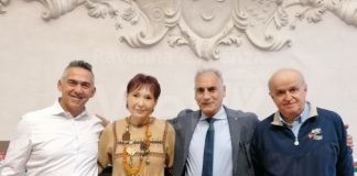 Eletta la nuova segretaria pensionati Cisl Romagna