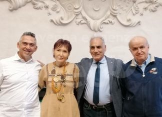 Eletta la nuova segretaria pensionati Cisl Romagna