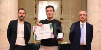 Hoka Maratona di Ravenna premiata come miglior evento sportivo dell’anno