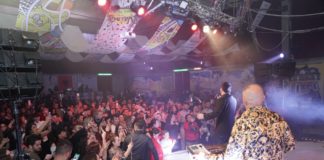 Registrato tutto esaurito per la “Serata albanese” organizzata da Forli Airport e Albawings