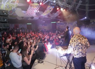 Registrato tutto esaurito per la “Serata albanese” organizzata da Forli Airport e Albawings