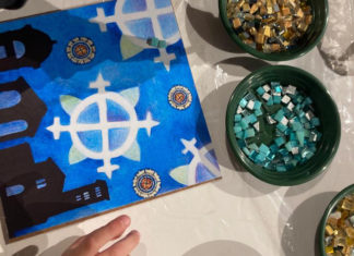 RavennAntica for Kids Speciale Natale 2022 a Casa Dante