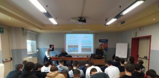 Il nuovo SportMAG Ravenna elaborato dagli studenti. Al via il progetto editoriale che coinvolge Ginanni e Oriani