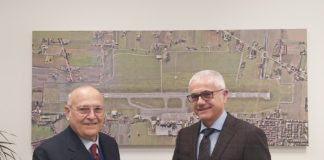 Gianfranco Binachi nominato nuovo Accountable Manager di F.A. Forlì