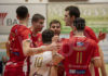 Volley: Consar Rcm, che peccato: a Grottazzolina si deve accontentare di un punto