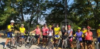 Fiab Ravenna: L’ultimo incontro del 2022 e Auguri di Natale