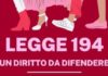 194, una legge da difendere