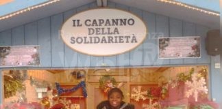 ‘Il Terzo Mondo’ ODV: Torna in centro il Capanno della Solidarietà