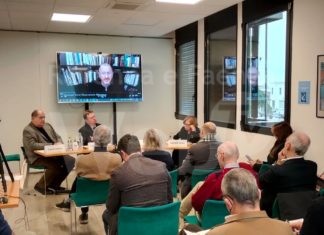 Confindustria, Federmanager e 4.Manager presentano Rinascita Manageriale, iniziativa di politica attiva per il rilancio del Paese