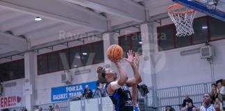 L’E-Work torna vittoriosa dalla trasferta di Crema