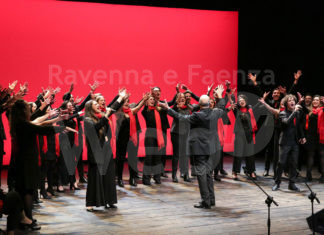 Il concerto di Natale dei BMST Singers è alle porte
