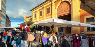 Tre domeniche di mercato a Lugo, è la Fiera di Natale
