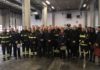 7 mila interventi dei Vigili del Fuoco nel 2022. Mille incendi