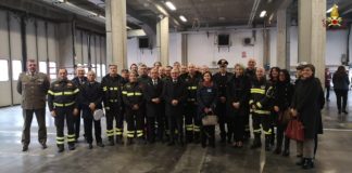 7 mila interventi dei Vigili del Fuoco nel 2022. Mille incendi