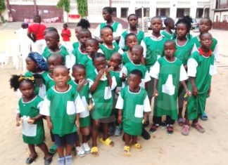 “Addotta un Orfanotrofio”, la generosità dei ravennati per gli orfani in Camerun