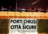 Movimento Nazionale Romagna: “Porti chiusi per città sicure!”