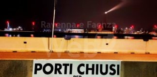 Movimento Nazionale Romagna: “Porti chiusi per città sicure!”