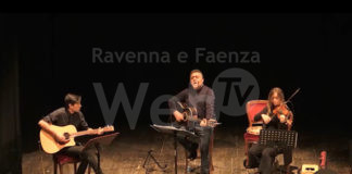 Rassegna Teatro Musica: al Teatro Alighieri arriva NapuleSia