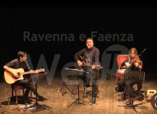 Rassegna Teatro Musica: al Teatro Alighieri arriva NapuleSia