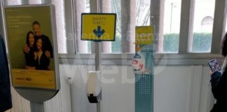 De Carli (PdF): Serve la macchina operatrice che rilascia i ticket all’ufficio postale di Riolo Terme, un disservizio che arreca disagio ai cittadini