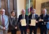 Protocollo di legalità tra prefettura e Confindustria Romagna