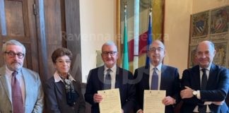 Protocollo di legalità tra prefettura e Confindustria Romagna