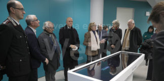 Mingozzi: i laboratori di Medicina confermano la crescita continua dell’Università