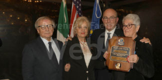 La 31° Charter Night del Lions “Ravenna Bisanzio”