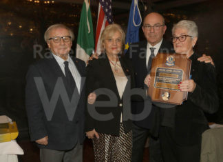 La 31° Charter Night del Lions “Ravenna Bisanzio”