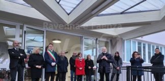 Castel Bolognese: l’inaugurazione della rinnovata scuola media “G. Pascoli”, a bassissimo impatto ambientale