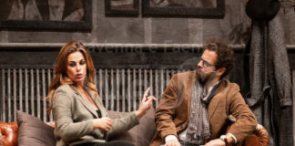 Teatro Masini, Faenza: Vanessa Incontrada in “Scusa sono in riunione… ti posso richiamare?”