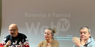 Marco Bonitta incontra gli studenti dell’indirizzo Sportivo del Liceo Scientifico Oriani