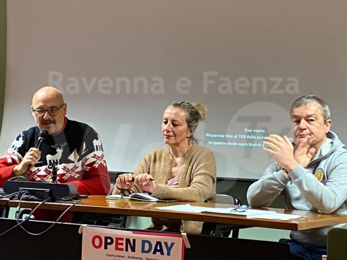 Incontro Bonitta - foto 2