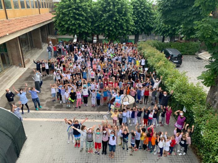 LA SCUOLA SAN VINCENZO