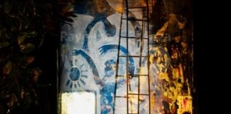 Cotignola: «la lanterna delle meraviglie» in piazza per ascoltare e raccontare storie