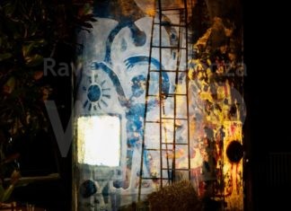 Cotignola: «la lanterna delle meraviglie» in piazza per ascoltare e raccontare storie