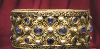 Buon Natale al Museo Nazionale di Ravenna. Inaugurazione e presentazione