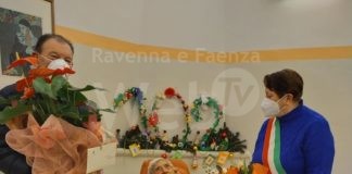 La solarolese Luigia Guerra traguarda i 102