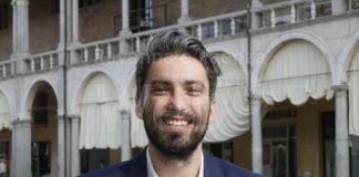 Davide Agresti, assessore del Comune di Faenza nominato presidente provinciale del CO.PR.E.S.C.