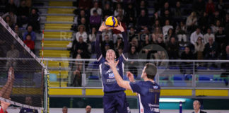Volley: Il 2022 della Consar Rcm si chiude con una sconfitta