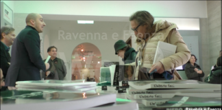 Natale al Mar: libri d’arte in regalo fino all’8 gennaio