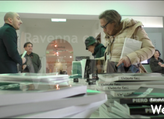 Natale al Mar: libri d’arte in regalo fino all’8 gennaio