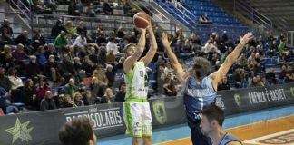Basket: I Blacks sconfitti all’ultimo secondo