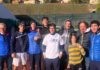 Tennis: Massa Lombarda si gode il ritorno in serie A1 maschile