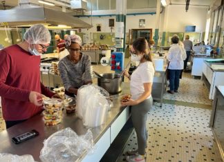 Solidarietà: L’agenzia viaggi donerà un pasto alla Mensa dei Poveri di Santa Teresa