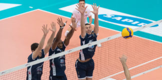 Volley: La Consar Rcm in Calabria per sfidare la capolista
