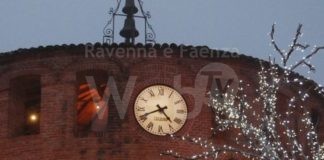 Natale e Epifania alla Rocca di Riolo Terme